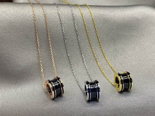 Bvlgari necklace 04lyh123